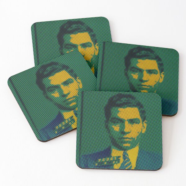 Item preview, Lucky Luciano designed and sold by RaiStromberg.