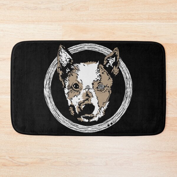 Item preview, australian cattle pup designed and sold by somatosis.