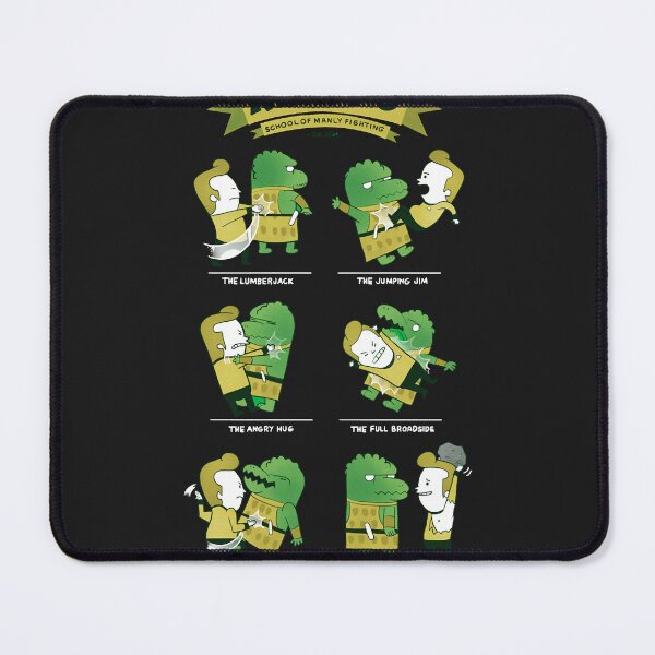 Item preview, Kirk fu! designed and sold by KevinStarks.