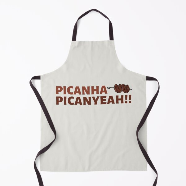 Item preview, Brazilian BBQ Picanha Picanyeah Tasty Meat Picanha designed and sold by SweetbeStore.