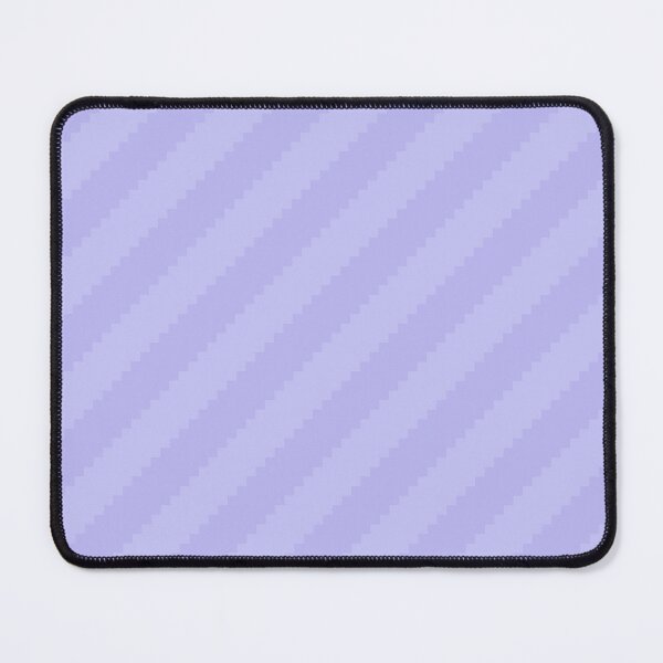 Item preview, Purple Diagonal Stripes Pixel Pattern designed and sold by BlusparkStudio.