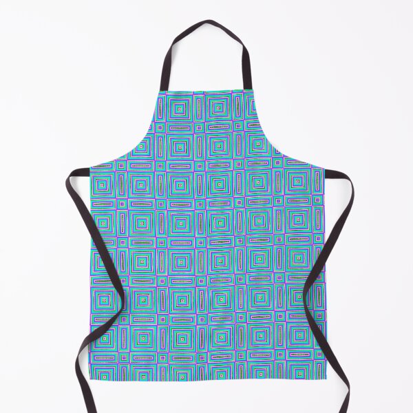 Item preview, The colors of the pattern designed and sold by Trendature Online .