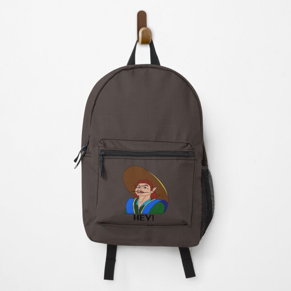 Item preview, Hey! designed and sold by artninjaguy.
