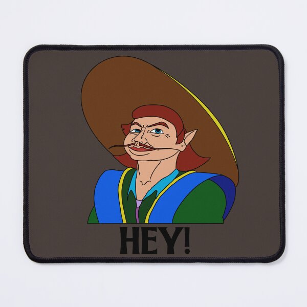 Item preview, Hey! designed and sold by artninjaguy.