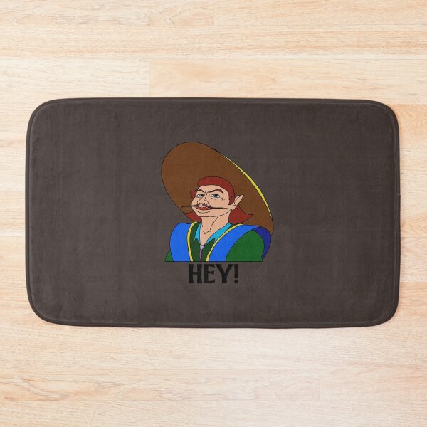 Item preview, Hey! designed and sold by artninjaguy.