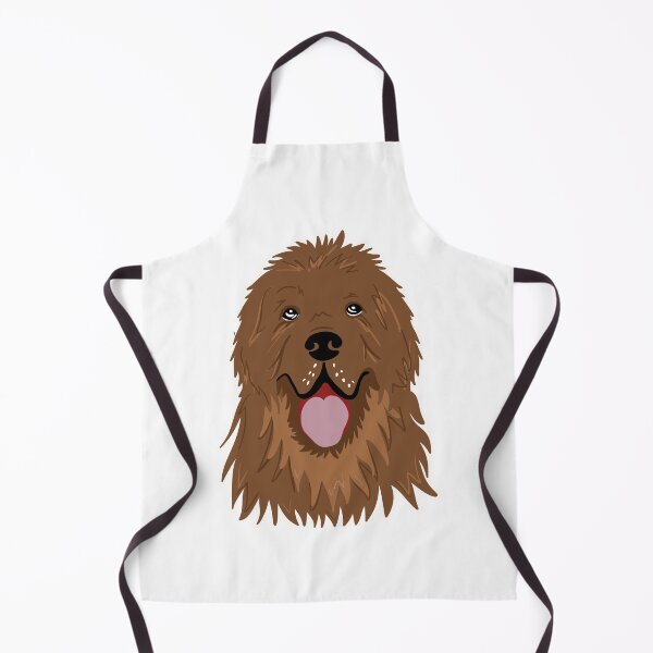 Item preview, Newfoundland Dog Design  designed and sold by kathrynmstein.