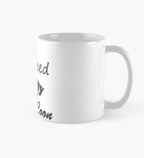 Maine coon Mug