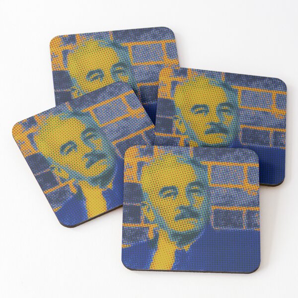 Item preview, William Faulkner designed and sold by RaiStromberg.