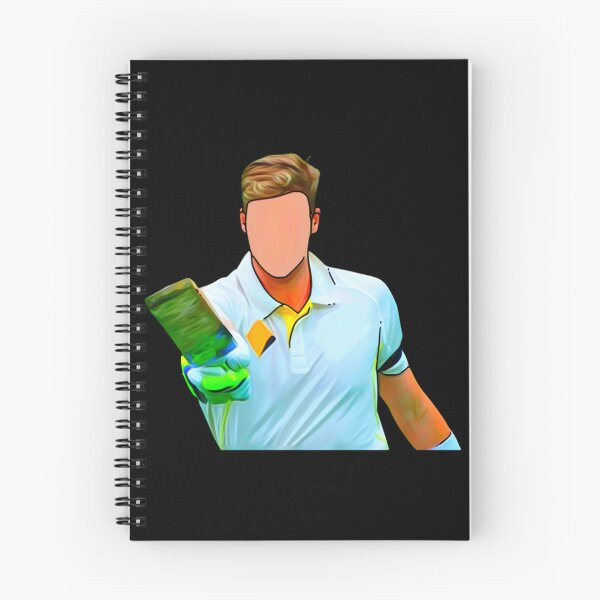 Item preview, Steve Smith Classic T-Shirt designed and sold by janlzmaude.