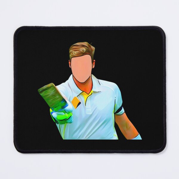 Item preview, Steve Smith Classic T-Shirt designed and sold by janlzmaude.