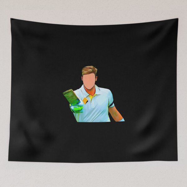 Item preview, Steve Smith Classic T-Shirt designed and sold by janlzmaude.
