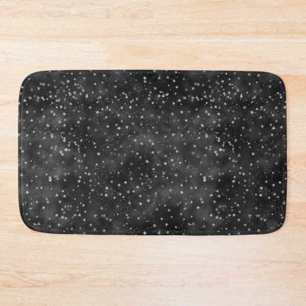 Item preview, Black Silver Patterns 6 | Silver Black Textures  designed and sold by TrendyGlitter.