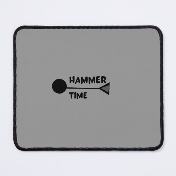 Item preview, Hammer time track and field hammer throw designed and sold by system51.