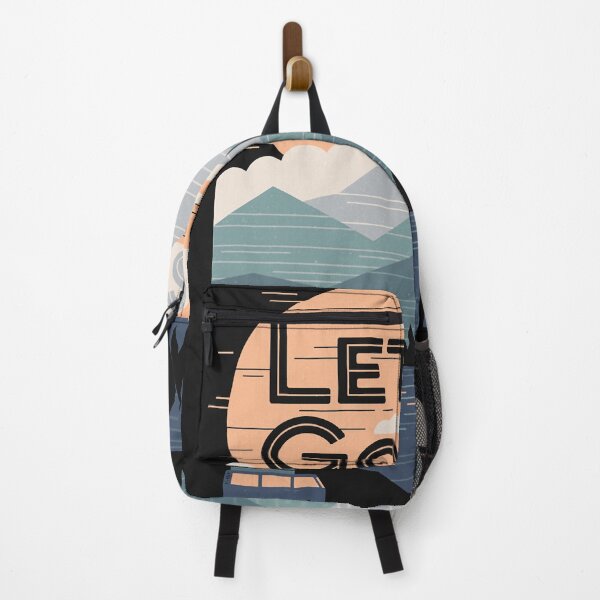 Item preview, Let's go designed and sold by KevinStarks.