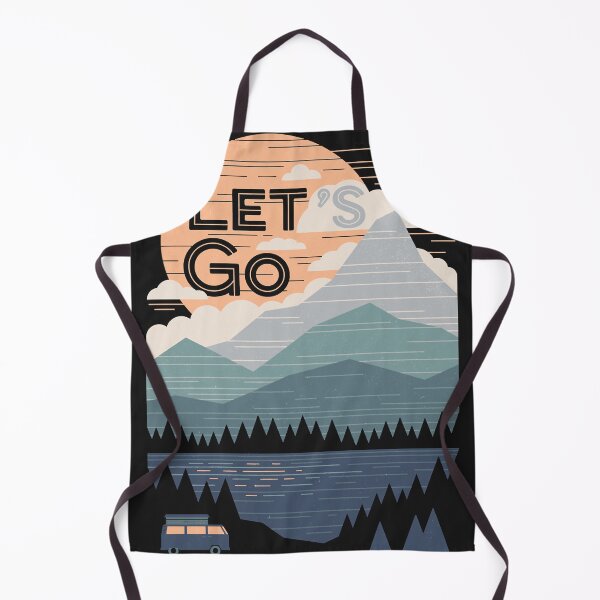 Item preview, Let's go designed and sold by KevinStarks.