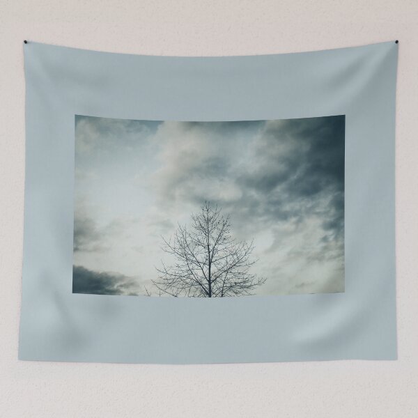 Item preview, Dead tree designed and sold by Koukichi Takahashi.