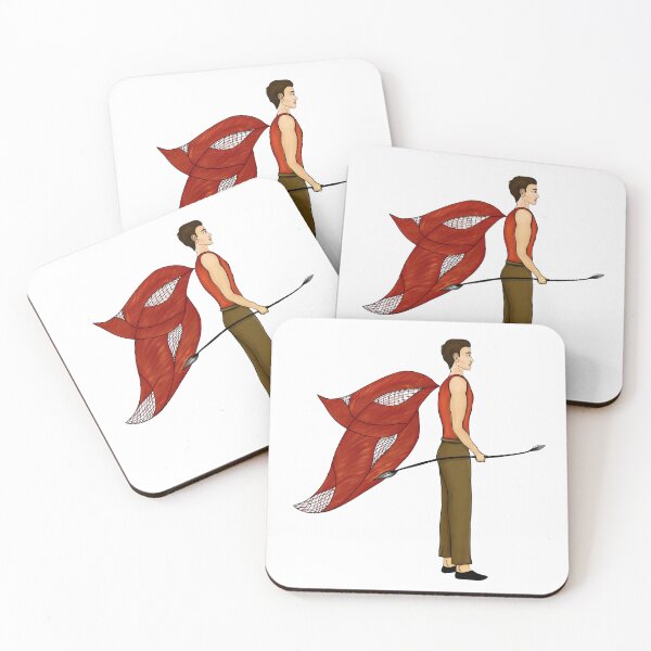 Item preview, Ember designed and sold by lezell.