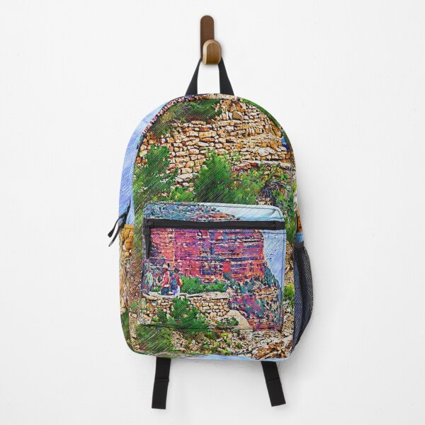 Item preview, Tourist Gather designed and sold by KirtTisdale.