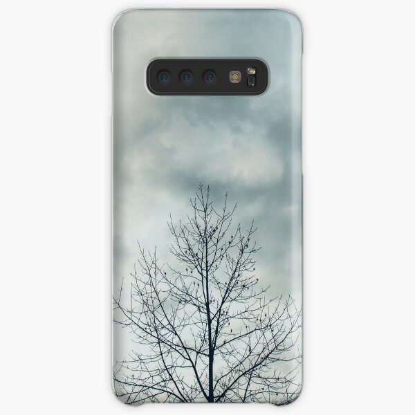 Dead tree Samsung Galaxy Snap Case