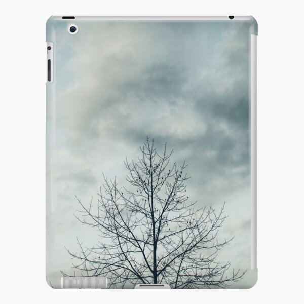 Dead tree iPad Snap Case