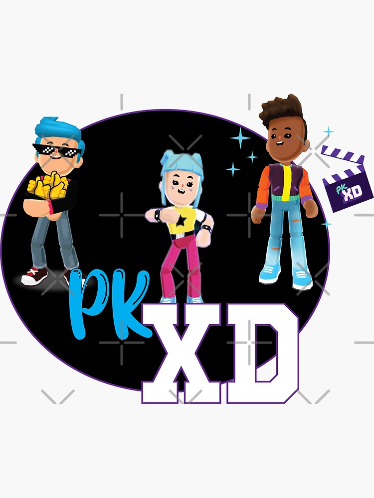 PKXD CREATOR