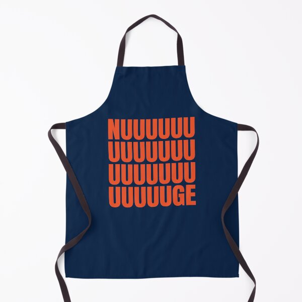 Item preview, Edmonton Hockey - Nuge - Ryan Nugent-Hopkins designed and sold by Eye on the Blueline.