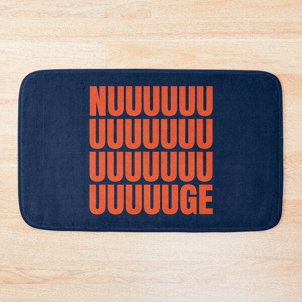 Item preview, Edmonton Hockey - Nuge - Ryan Nugent-Hopkins designed and sold by Eye on the Blueline.