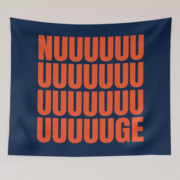 Item preview, Edmonton Hockey - Nuge - Ryan Nugent-Hopkins designed and sold by Eye on the Blueline.