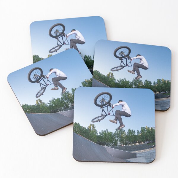 Item preview, BMX Bike Stunt designed and sold by homydesign.