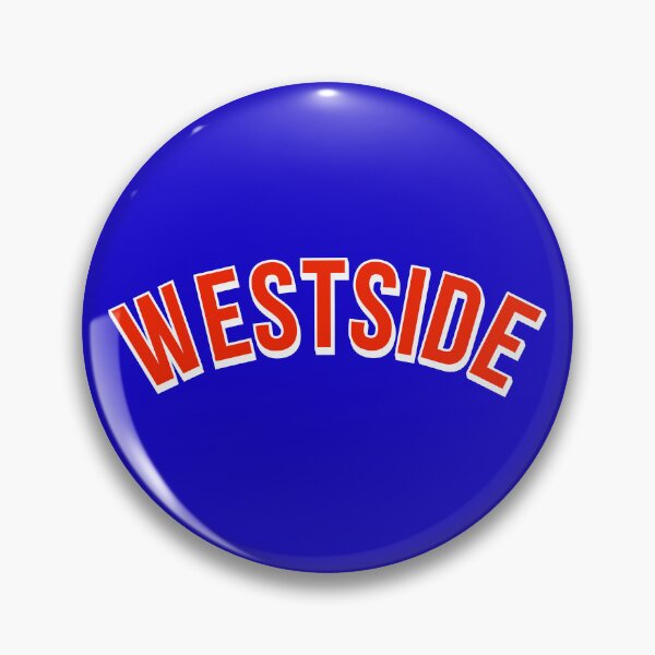 Item preview, Westside designed and sold by Tee4Daily.