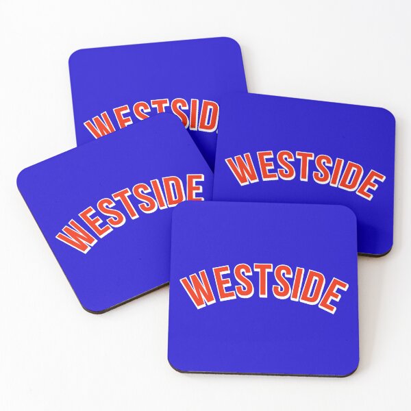Item preview, Westside designed and sold by Tee4Daily.