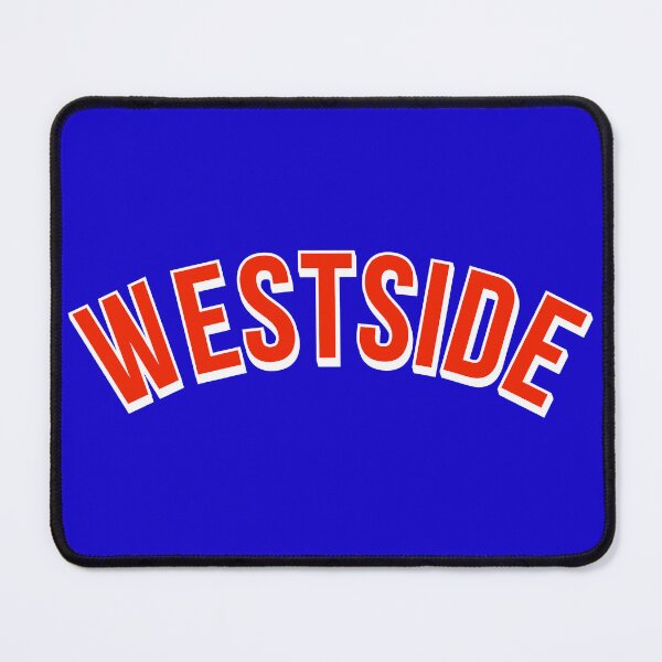 Item preview, Westside designed and sold by Tee4Daily.