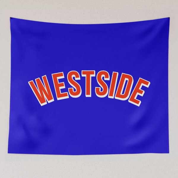 Item preview, Westside designed and sold by Tee4Daily.