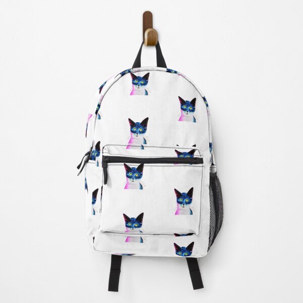 Item preview, Cat Avatar designed and sold by JequiPrint.