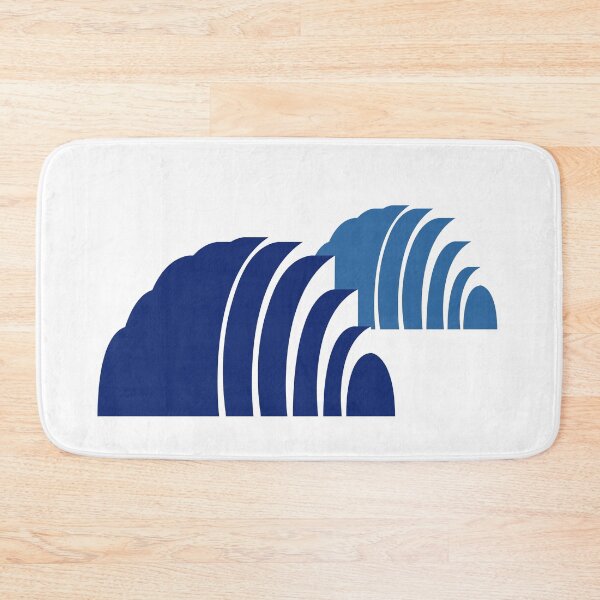 Item preview, Kauffman Center designed and sold by Brynne Qualley.