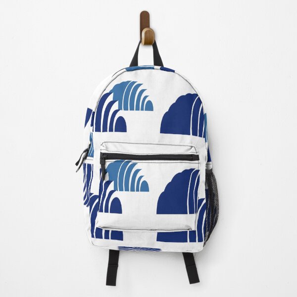 Item preview, Kauffman Center designed and sold by Brynne Qualley.