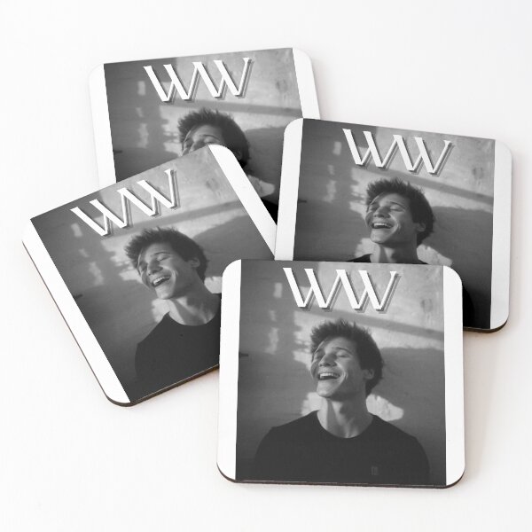 Item preview, Wincent Weiss designed and sold by KhodjaDesings.
