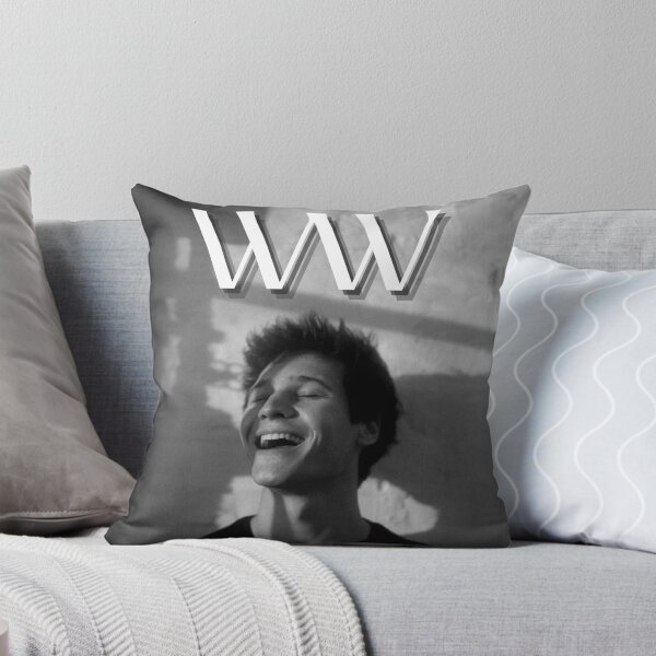 Item preview, Wincent Weiss  designed and sold by KhodjaDesings.