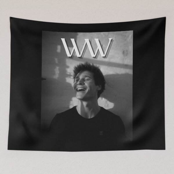 Item preview, Wincent Weiss  designed and sold by KhodjaDesings.