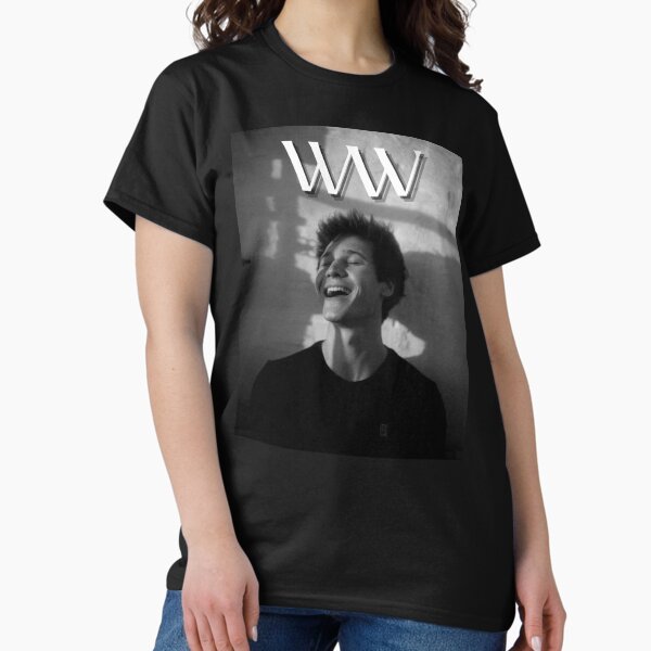 Vista previa del artículo con la obra «Wincent Weiss», diseñado y vendido por KhodjaDesings.