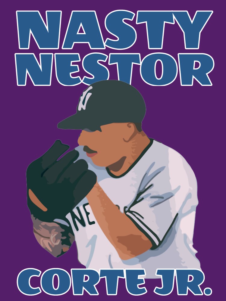 Disover Nestor Cortes Jr Fans Classic T-Shirt