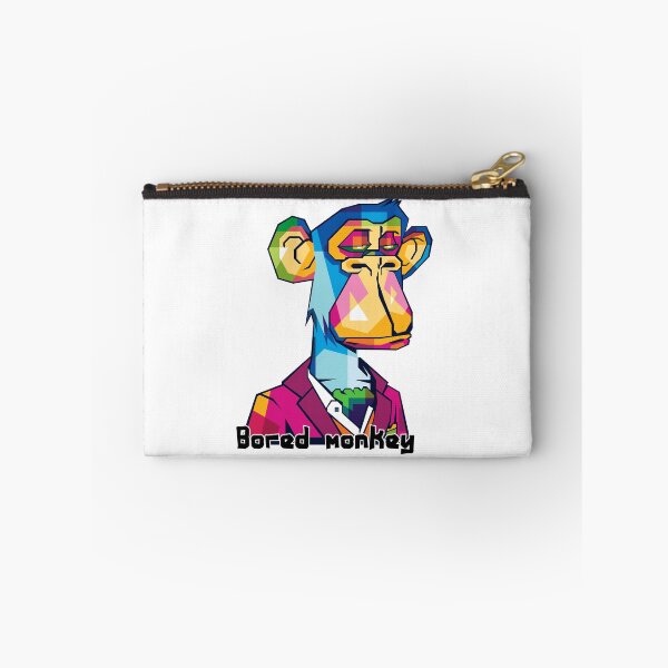 Item preview, Bored Ape, BAYC Pop Art Portrait designed and sold by dicohendry.