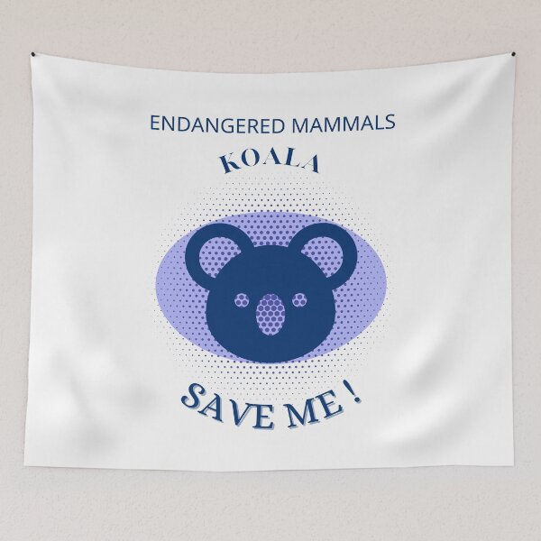 Item preview,  Koala designed and sold by yassooarts.