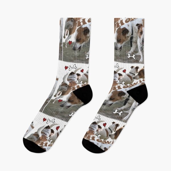 Item preview, Howie designed and sold by Diana-Lee Saville.