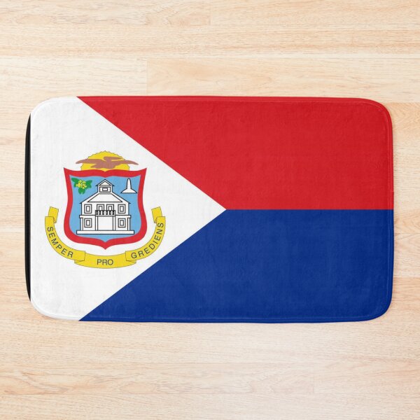 Item preview, St. Martin - Saint Maarten designed and sold by TeesByAngelzB.