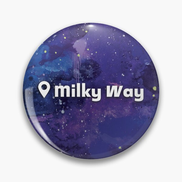 Item preview, Milky Way designed and sold by amandartwork.