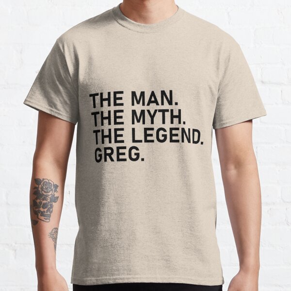 Grandpa - The Man, The Myth, The Legend Custom Engraved YETI