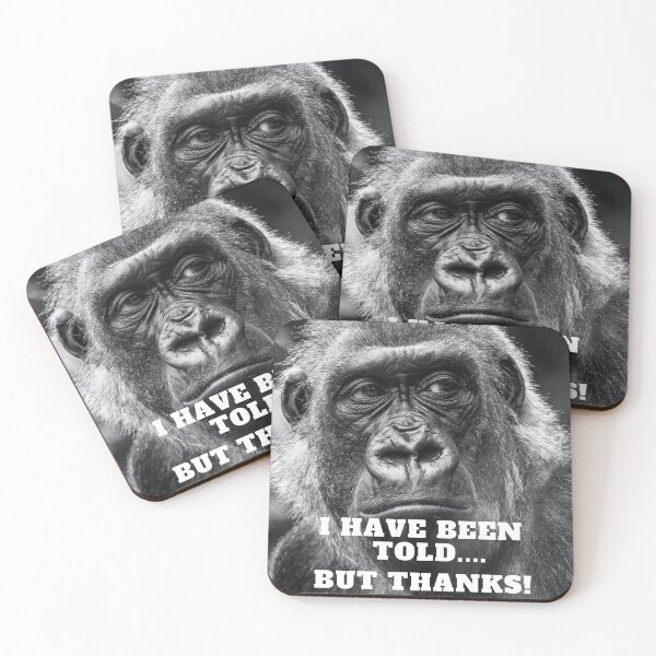 Item preview, I have been told..... But thank! designed and sold by KamoMokotedi.