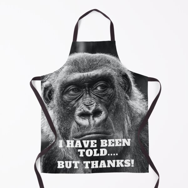 Item preview, I have been told..... But thank! designed and sold by KamoMokotedi.