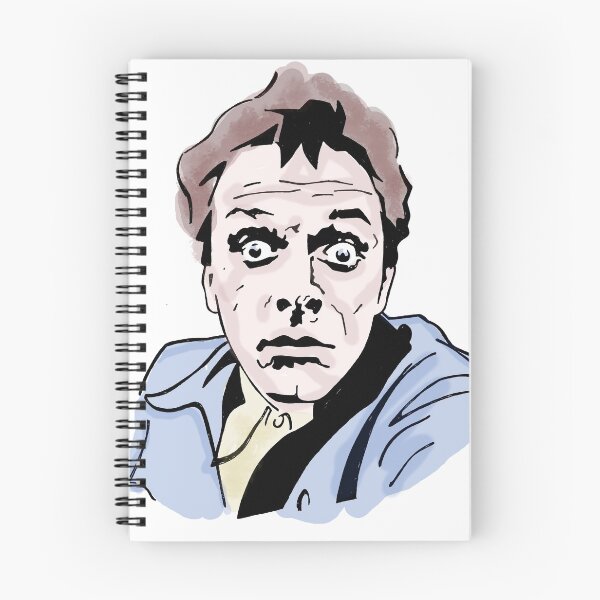 Item preview, Kevin Turvey designed and sold by AshLamont.